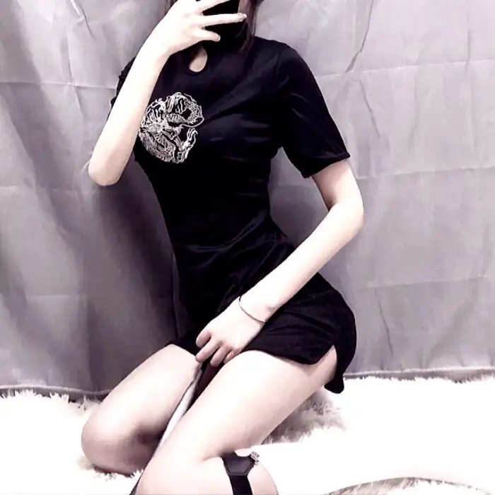 娘娘腔日记