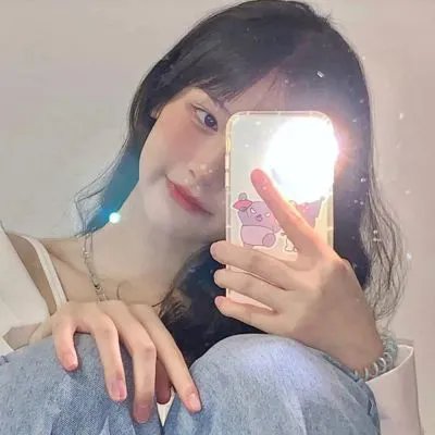 耀眼的他