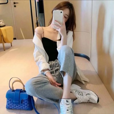 我想我是基